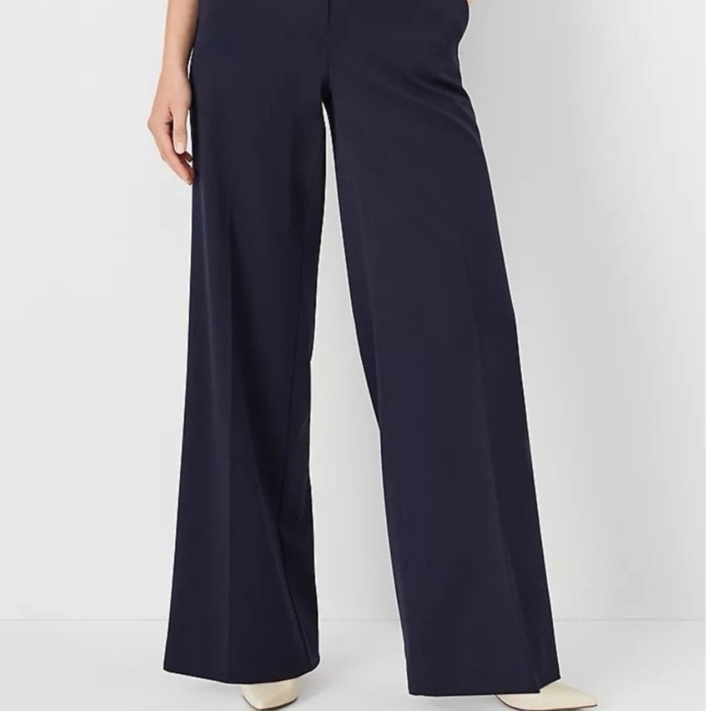 Ann Taylor The Perfect Pant